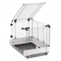 Додаткова секція до клітин для кроликів Ferplast Krolik Extension (Ферпласт Кролик)