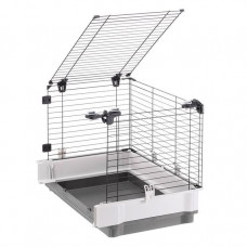 Дополнительная секция к клеткам для кроликов Ferplast Krolik Extension (Ферпласт Кролик)