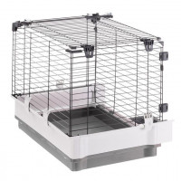 Додаткова секція до клітин для кроликів Ferplast Krolik Extension (Ферпласт Кролик)