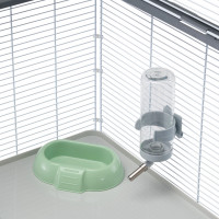 Большая клетка для хомяков, мышей и грызунов Ferplast Criceti 120 (Ферпласт Крисети 120)