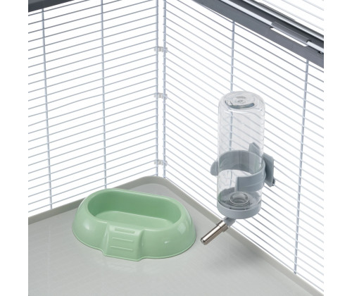 Большая клетка для хомяков, мышей и грызунов Ferplast Criceti 120 (Ферпласт Крисети 120) Большая клетка для хомяков, мышей и грызунов Ferplast Criceti 120 (Ферпласт Крисети 120)