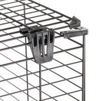 Додаткова секція до клітин для кроликів Ferplast Krolik Extension (Ферпласт Кролик)