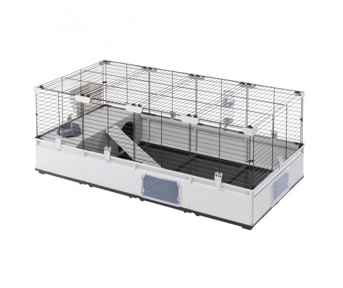 Модульная клетка для кроликов и морских свинок Ferplast Modular 3 (Ферпласт Модулар 3)