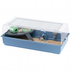 Клетка модульная для хомяков и мышей Ferplast Duna Hamster Maxi (Ферпласт Дюна Хамстер Макси)