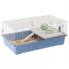 Клетка модульная для хомяков и мышей Ferplast Milos Jumbo (Ферпласт Милос Джамбо)