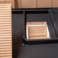 Клітка для кроликів Ferplast Ranch 120 (Ферпласт Ранч 120)