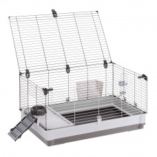 Клетка для кроликов и грызунов Ferplast Krolik (Ферпласт Кролик)