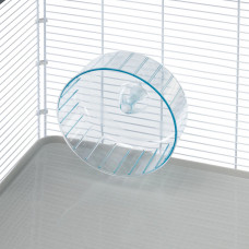 Большая клетка для хомяков, мышей и грызунов Ferplast Criceti 120 (Ферпласт Крисети 120)