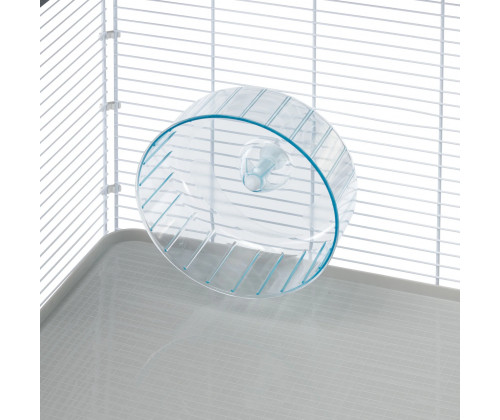 Большая клетка для хомяков, мышей и грызунов Ferplast Criceti 120 (Ферпласт Крисети 120) Большая клетка для хомяков, мышей и грызунов Ferplast Criceti 120 (Ферпласт Крисети 120)