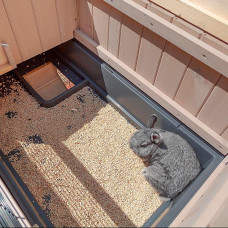 Клітка для кроликів Ferplast Ranch 120 Max (Ферпласт Ранч 120 Макс)