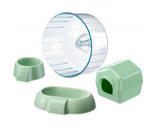 Большая клетка для хомяков, мышей и грызунов Ferplast Criceti 120 (Ферпласт Крисети 120) Большая клетка для хомяков, мышей и грызунов Ferplast Criceti 120 (Ферпласт Крисети 120)