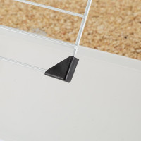 Клітина для кроликів і морських свинок Ferplast Rabbit 100 (Ферпласт Реббіт 100) Білий