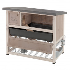 Клітка для кроликів Ferplast Ranch 120 (Ферпласт Ранч 120)