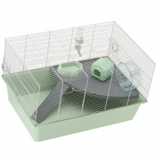 Клетка модульная для хомяков и мышей Ferplast Milos XL (Ферпласт Милос XL)