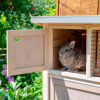 Клітка для кроликів Ferplast Ranch 120 Max (Ферпласт Ранч 120 Макс)