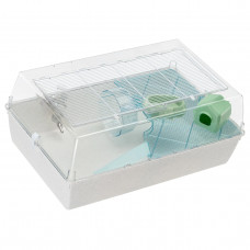 Модульная клетка для хомяков и грызунов Ferplast Duna Hamster (Ферпласт Дюна Хамстер)