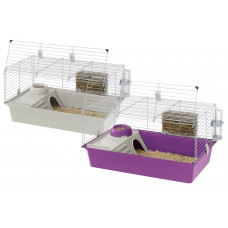Клітка для морських свинок і гризунів Ferplast Cavie 80 (Ферпласт Кавіє 80)