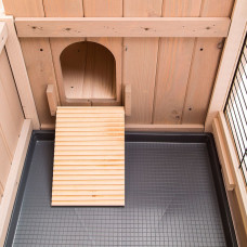 Клітка для кроликів Ferplast Ranch 120 (Ферпласт Ранч 120)