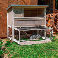 Клітка для кроликів Ferplast Ranch 120 Max (Ферпласт Ранч 120 Макс)