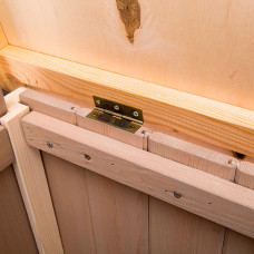 Клітка для кроликів Ferplast Ranch 120 (Ферпласт Ранч 120)