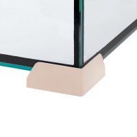 Скляна карта для гризунів Ferplast Jerry (Ферпласт Джеррі) 81.7 х 46.9 х 43.1 см - 81