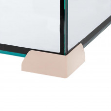 Стеклянная клетка для грызунов Ferplast Jerry (Ферпласт Джерри) 101.7 х 42.2 х 43.1 см - 100