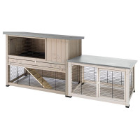 Пристроїв до клітки для кроликів Ferplast Ranch Extension (Ферпласт Ранч Екстеншин)