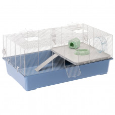 Клетка модульная для хомяков и мышей Ferplast Milos Jumbo (Ферпласт Милос Джамбо)