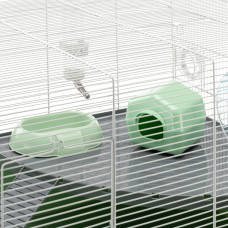Клетка модульная для хомяков и мышей Ferplast Milos XL (Ферпласт Милос XL)