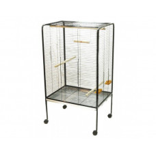 Вол'єр — велика клітка на колесах для папуг, середніх і великих птахів Fop Tiffany (Фоп Тіффані)