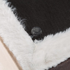 Домик игровой для кошек Ferplast Kubo 1 (Ферпласт Кубо 1)