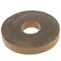 Кігтеточка з картону для кішок Ferplast PA 5195 (Ферпласт Пій 5195)