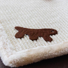 Підлогова кігтеточка-килимок для кішок із сизалю Ferplast PA 5616 (Ферпласт Пій 5616)