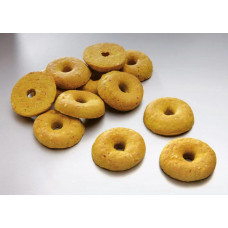 MERA Maiskeimringe (Мера) ласощі для собак і цуценят кукурудзяні кільця для заохочення