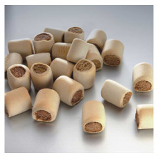 MERA Meaty Rolls Mix (Мера) м'ясні рулетики мікс ласощі для собак і цуценят для заохочення