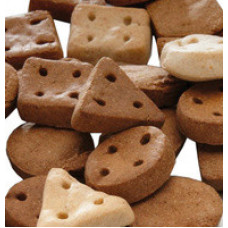 MERA Variant Mix (Мера) печиво мікс варіантів ласощі для собак і цуценят для заохочення