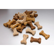 MERA Miniknochen Mix (Мера) мікс мінікісточок ласощі для собак і цуценят для заохочення