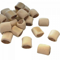 MERA Meaty Rolls (Мера) м'ясні рулетики ласощі для собак і цуценят для заохочення