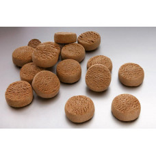 MERA Lamm&Reis Taler (Мера) ласощі для собак і цуценят печиво бісквіт з ягням і рисом для заохочення