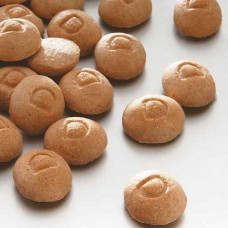 MERA Lamm&Reis Drops (Мера) ласощі для собак і цуценят печиво бісквіт з ягням і рисом для заохочення