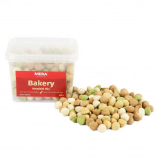 MERA Knuddel Mix (Мера) кульки мікс ласощі для собак і цуценят для заохочення