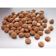 MERA Lamm&Reis Drops (Мера) ласощі для собак і цуценят печиво бісквіт з ягням і рисом для заохочення