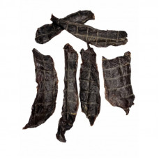 Натуральное лакомство для собак говяжье сердце сушеное Animal Home (Энимал Хом)