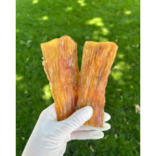 Натуральні ласощі для собак Гів'я жила Сталева Преміум Animal Home (Енімал Хом)