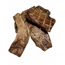 Натуральное лакомство для собак легкие говяжьи сушеные премиум класса Animal Home (Энимал Хом)