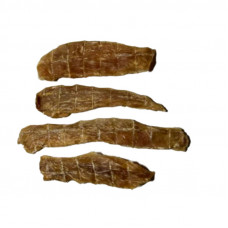 Натуральное лакомство для собак филе курицы сушеное премиум Animal Home (Энимал Хом) 100 г.