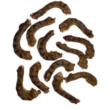 Натуральное лакомство для собак Шея куриная сушеная Animal Home (Энимал Хом)