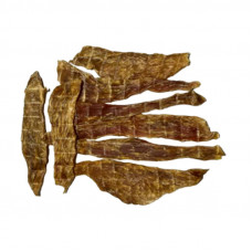 Натуральное лакомство для собак Филе индейки сушеное Премиум Animal Home (Энимал Хом)