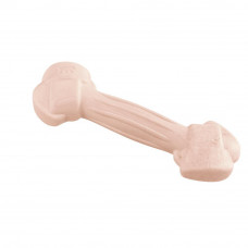 Жувальна кісточка для собак з ароматом шинки Ferplast GodBite Natural Ham (Ферпласт Гудбайт Нейчурал) L - 140 гри. - 17 x 5,5 x h 2,6 cm