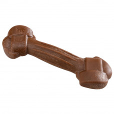 Жувальна кісточка для собак з ароматом яловичини Ferplast GoodBite Natural Bef (Ферпласт Гудбайт Нейчурал) XXL - 420 гри. - 24,5 x 8 x h 3,8 cm